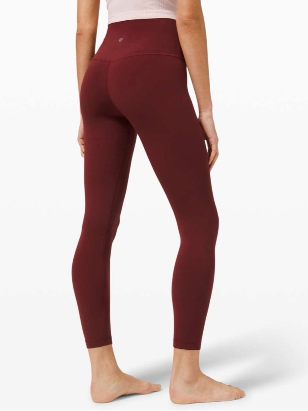 Lululemon Align Pant 25"